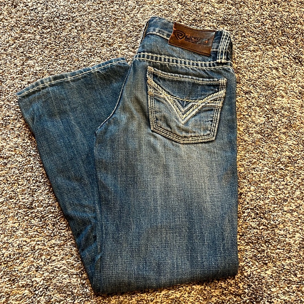 Boys Rock & Roll jeans